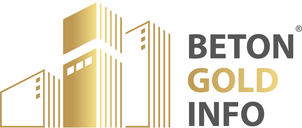 Betongold Info Logo